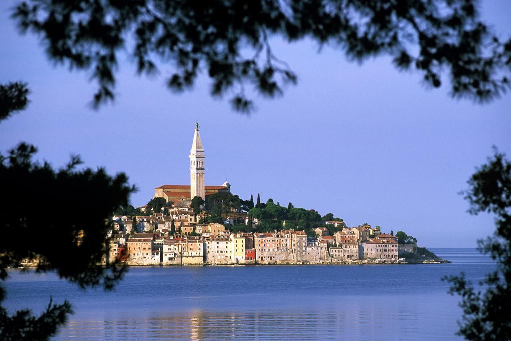 Apartment Main Street Carera Rovinj Zewnętrze zdjęcie