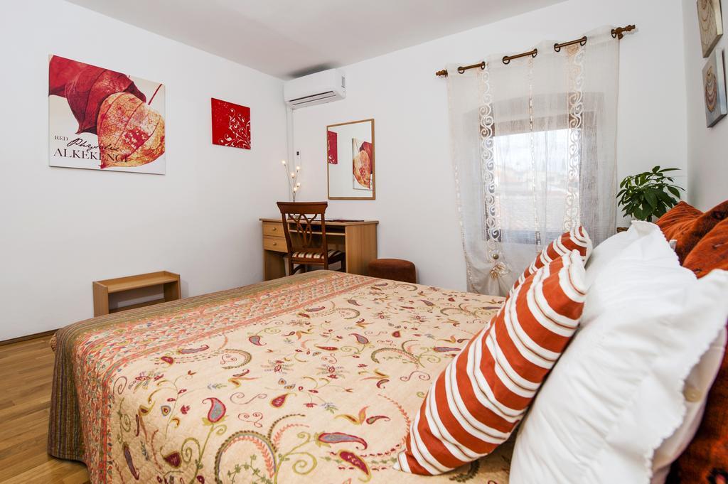 Apartment Main Street Carera Rovinj Zewnętrze zdjęcie