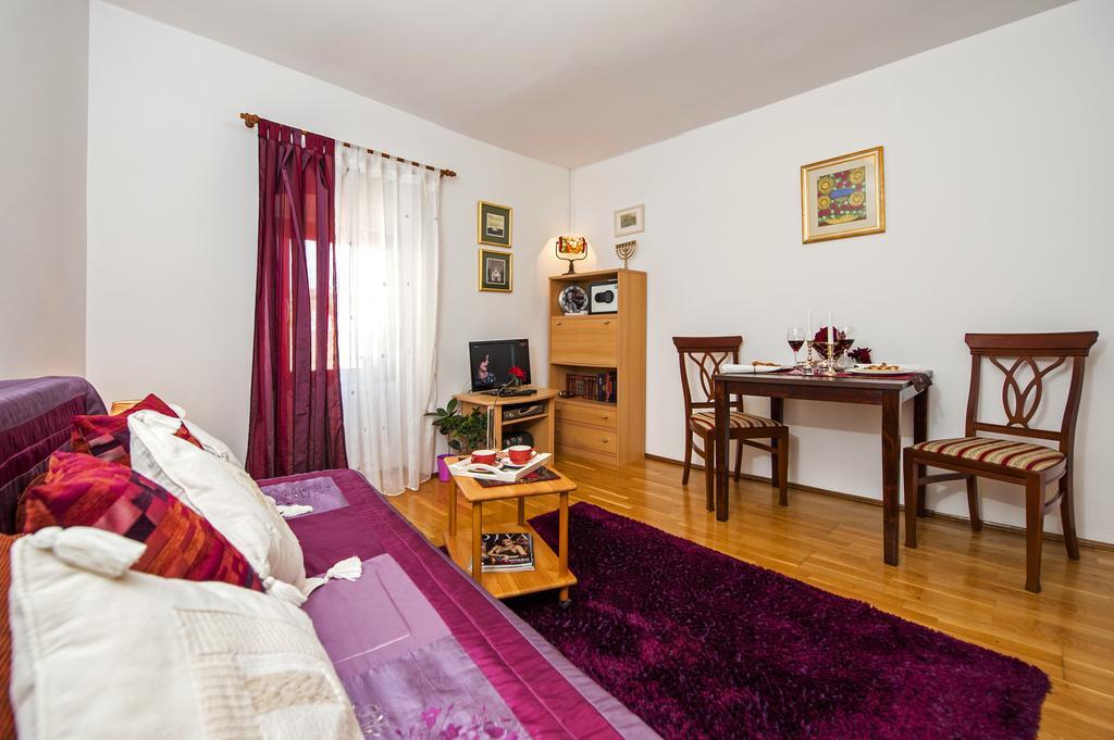 Apartment Main Street Carera Rovinj Zewnętrze zdjęcie